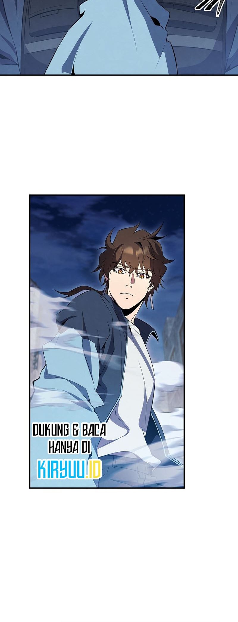 God’s Web Novel Chapter 23 halaman 32
