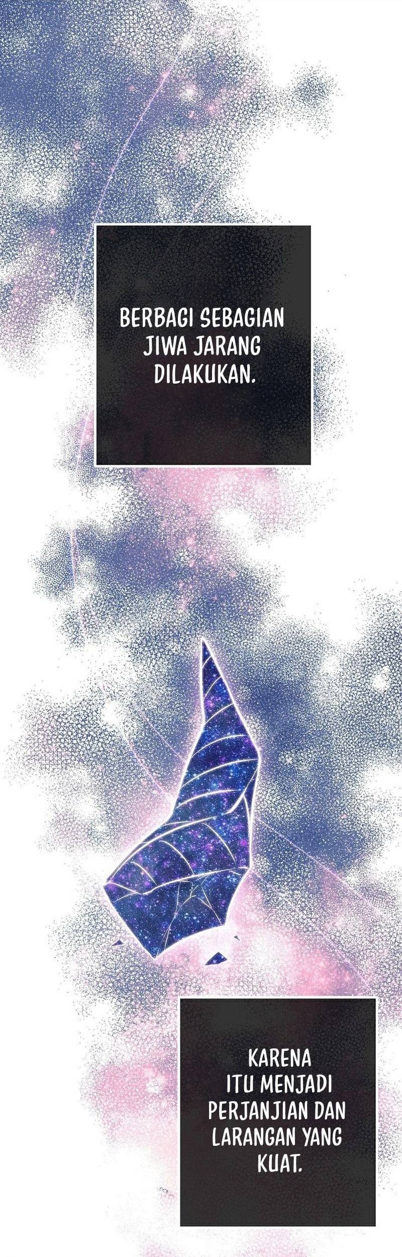 God’s Web Novel Chapter 22 halaman 33