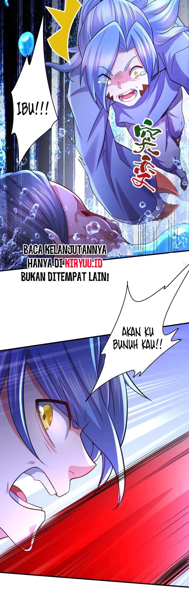 Son in Law Does Cheap Cultivation Chapter 221 halaman 11