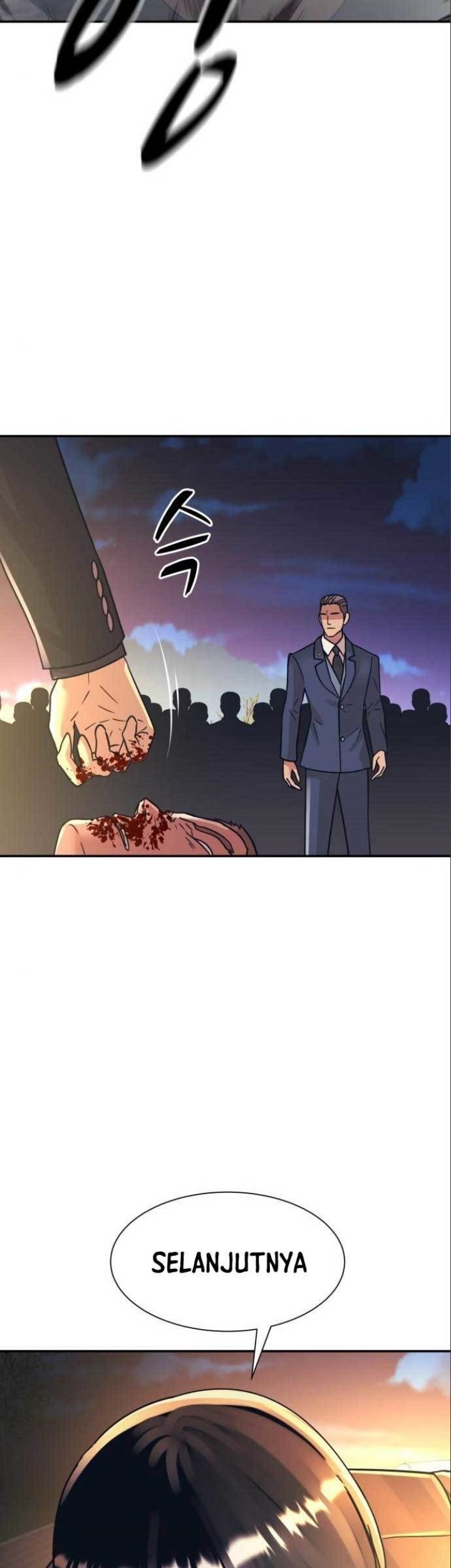 Injagang Chapter 49 halaman 24