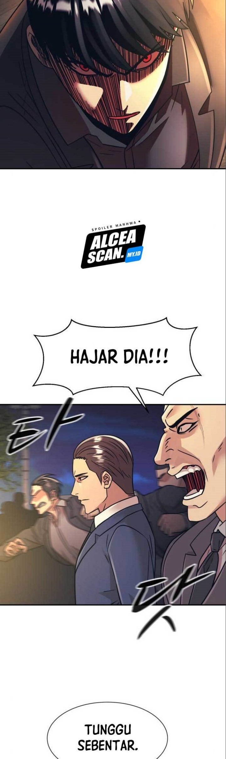 Injagang Chapter 49 halaman 25