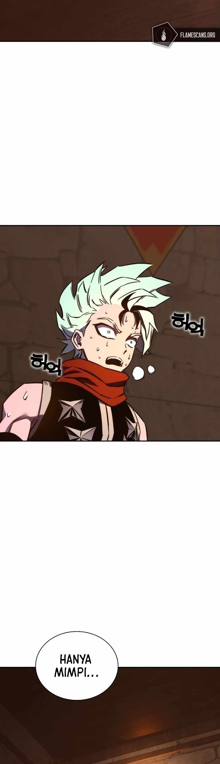 X Ash Chapter 85 halaman 39
