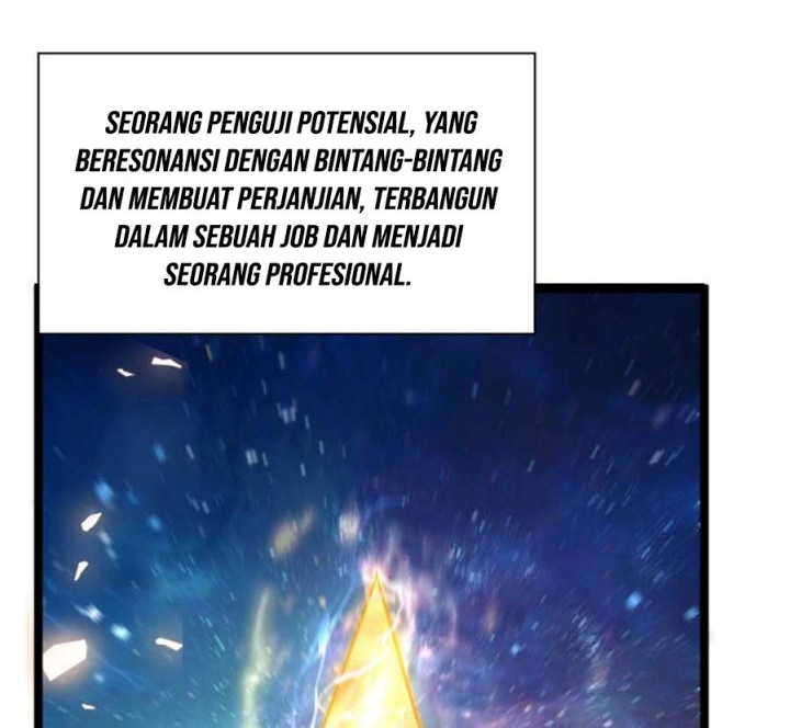 Omnipotent Warrior Chapter 2 halaman 18