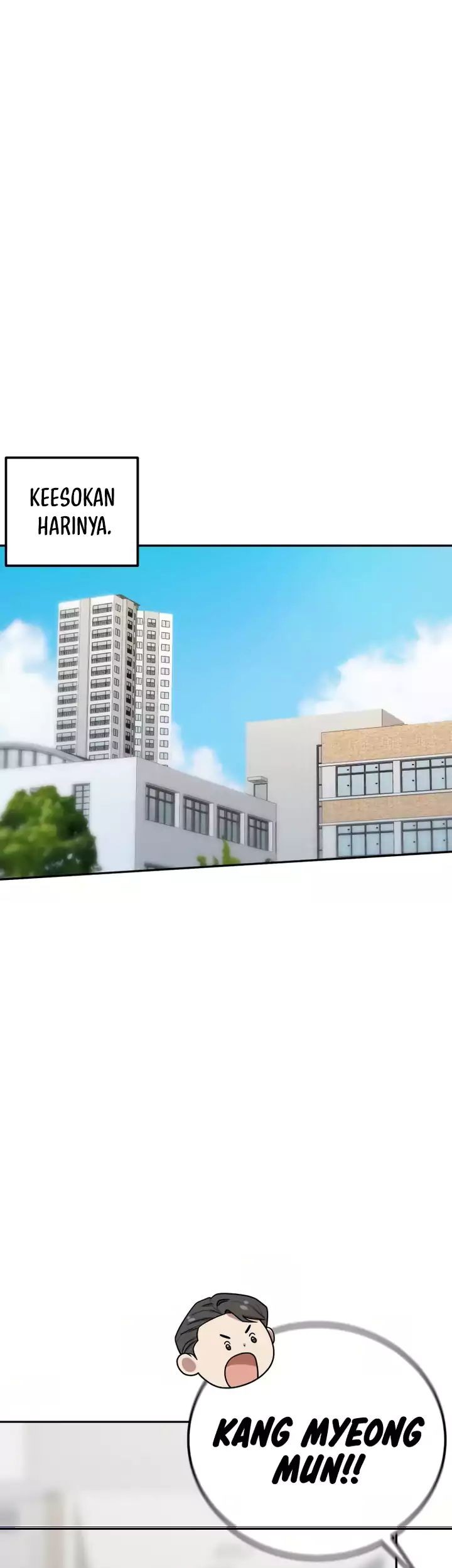 Daechi-dong Class Chapter 4 halaman 26