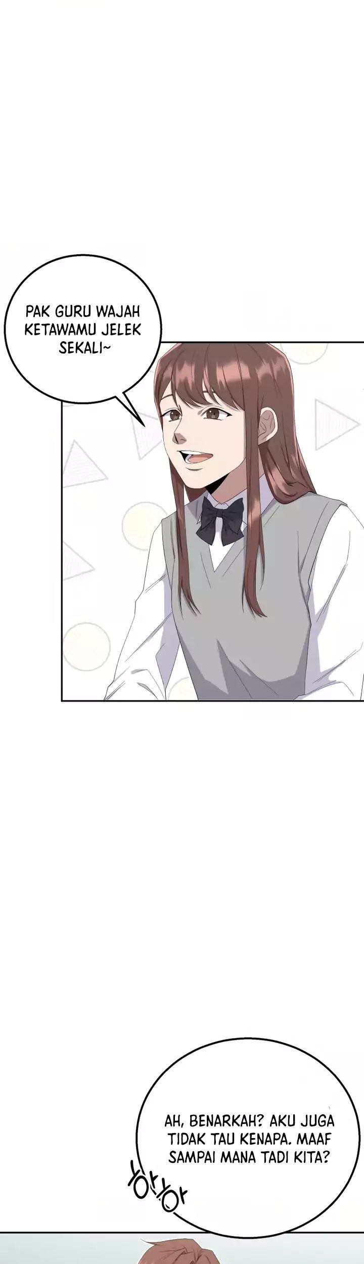 Daechi-dong Class Chapter 3 halaman 24