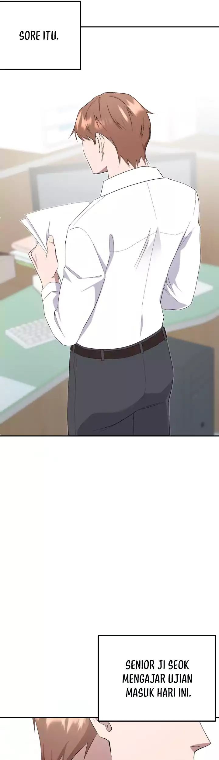 Daechi-dong Class Chapter 3 halaman 26
