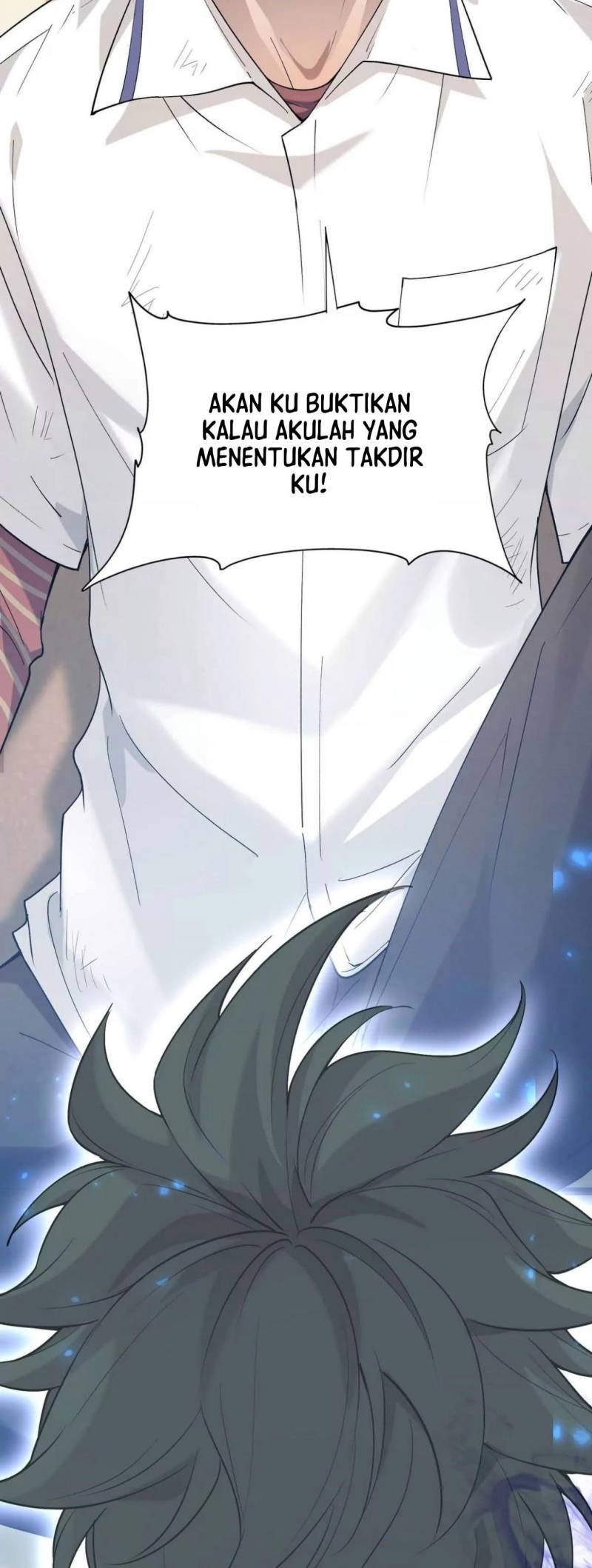 Rise Of The Beast God Chapter 01 Gambar 29