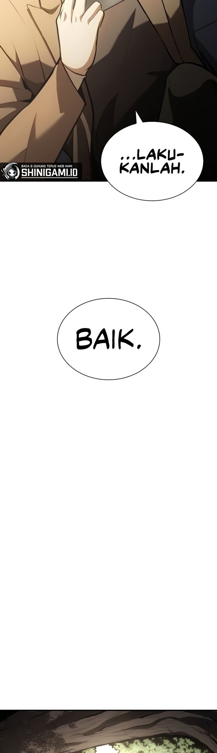 I Returned As An FFF-Class Witch Doctor Chapter 29 halaman 101