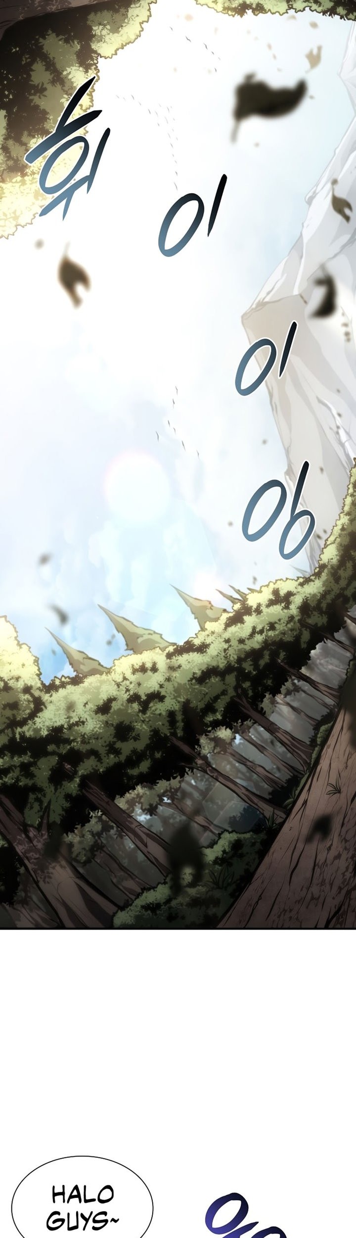 I Returned As An FFF-Class Witch Doctor Chapter 29 halaman 102