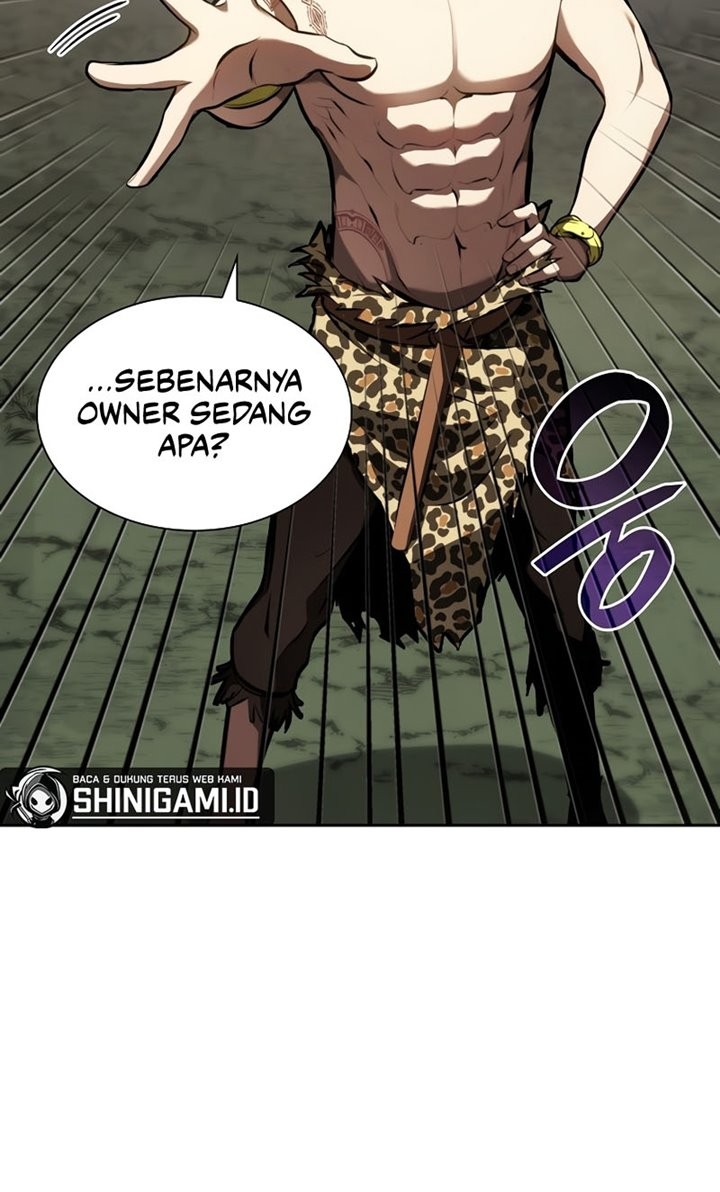 I Returned As An FFF-Class Witch Doctor Chapter 29 halaman 104
