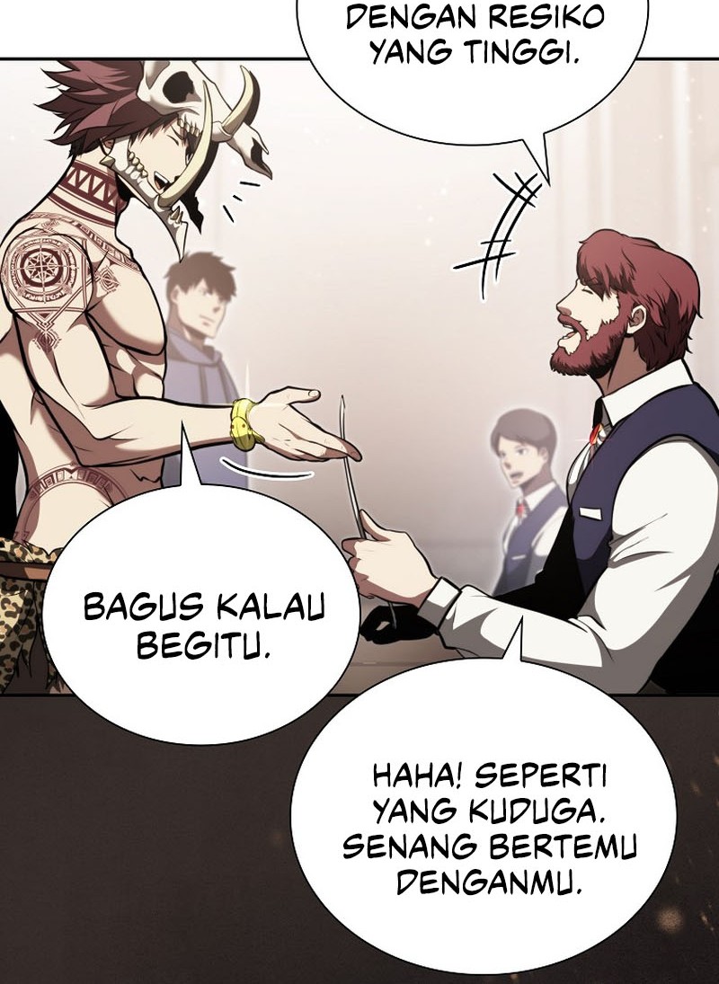 I Returned As An FFF-Class Witch Doctor Chapter 28 halaman 29