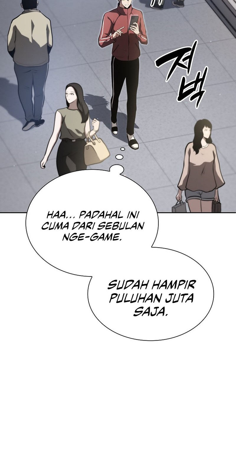 I Returned As An FFF-Class Witch Doctor Chapter 27 halaman 29