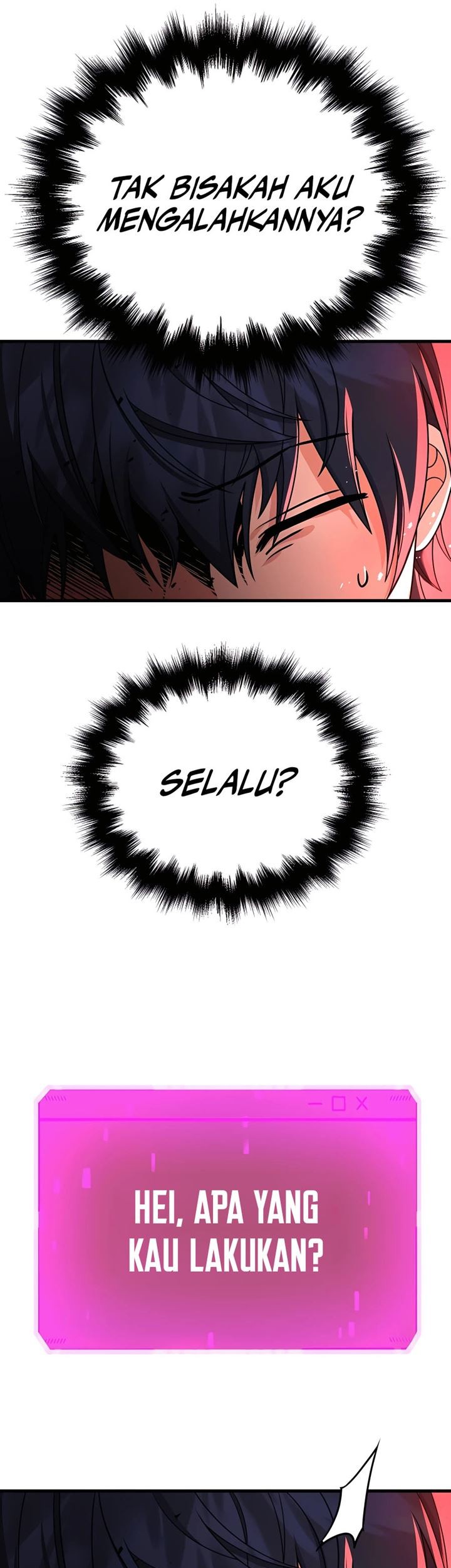 Heir of Mythical Heroes Chapter 22 Gambar 32