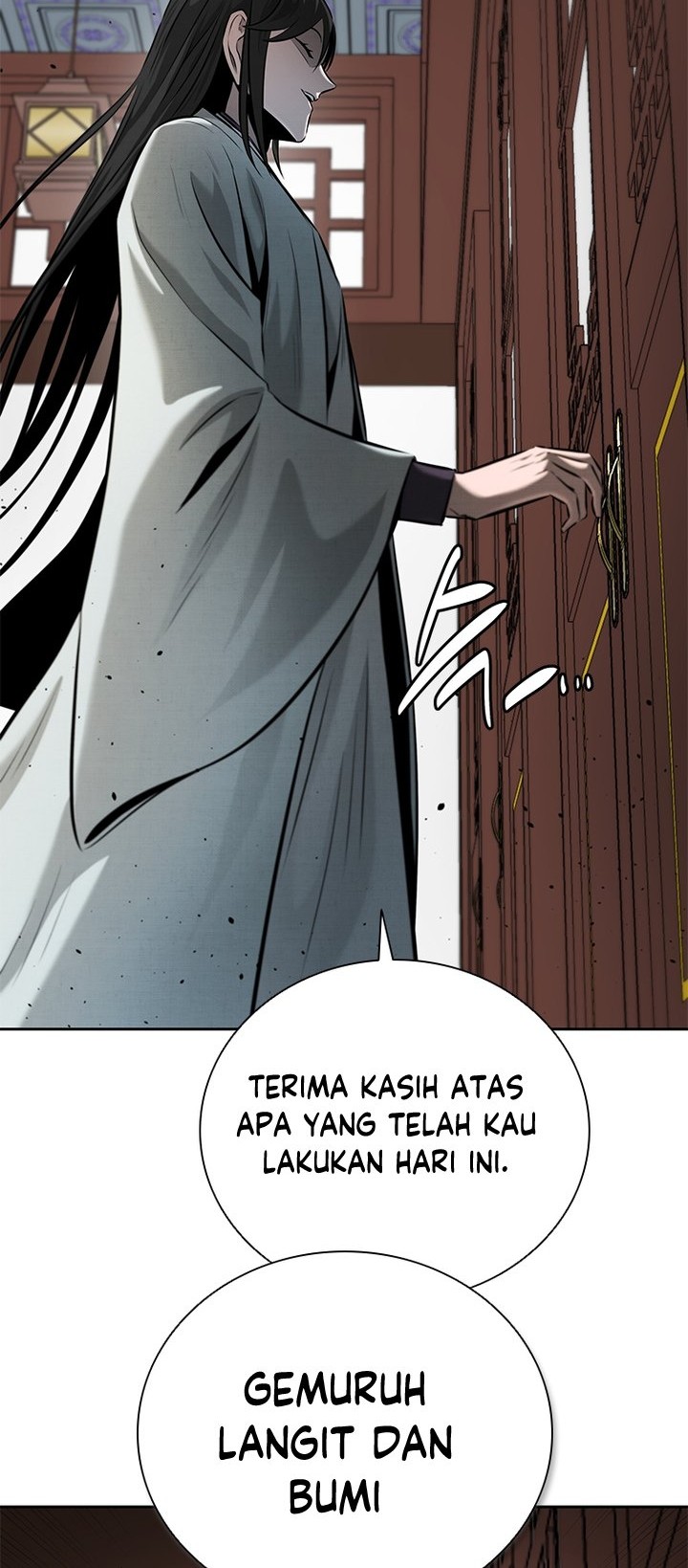 Moon-Shadow Sword Emperor Chapter 41 halaman 27