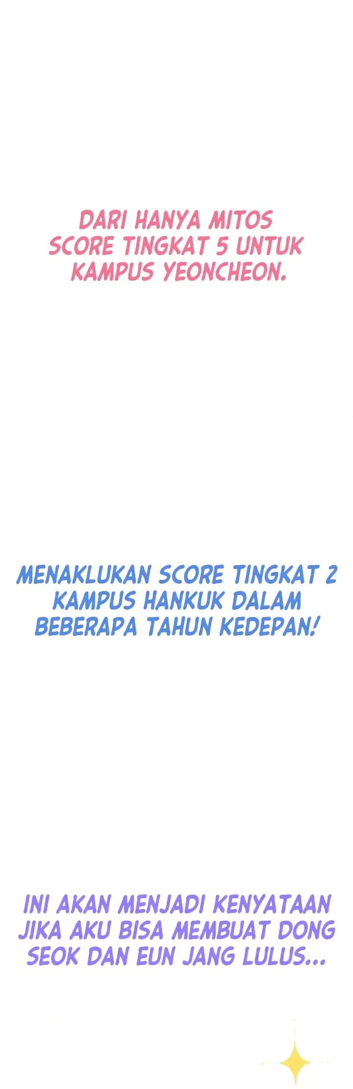 Daechi-dong Class Chapter 8 halaman 25