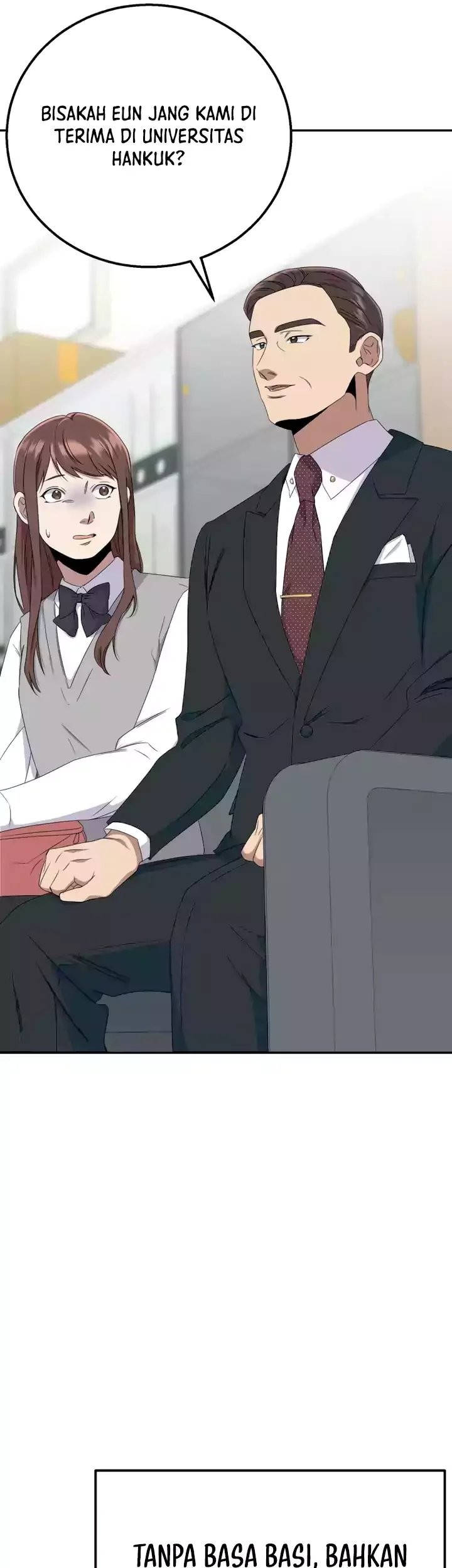 Daechi-dong Class Chapter 7 halaman 26