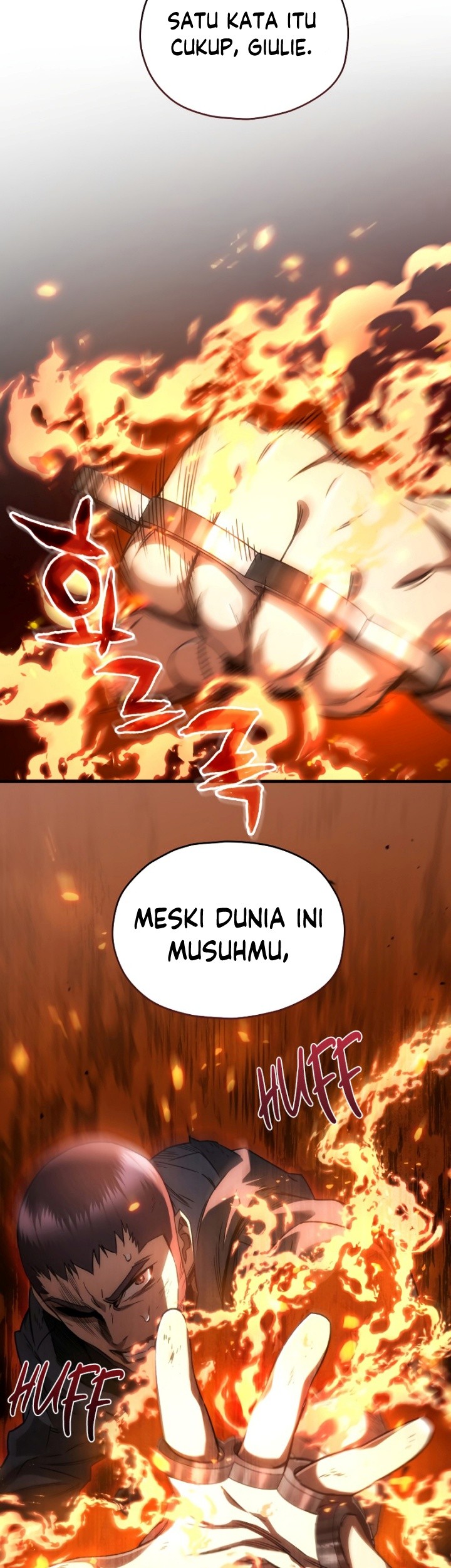 Re: Life Player Chapter 49 halaman 24