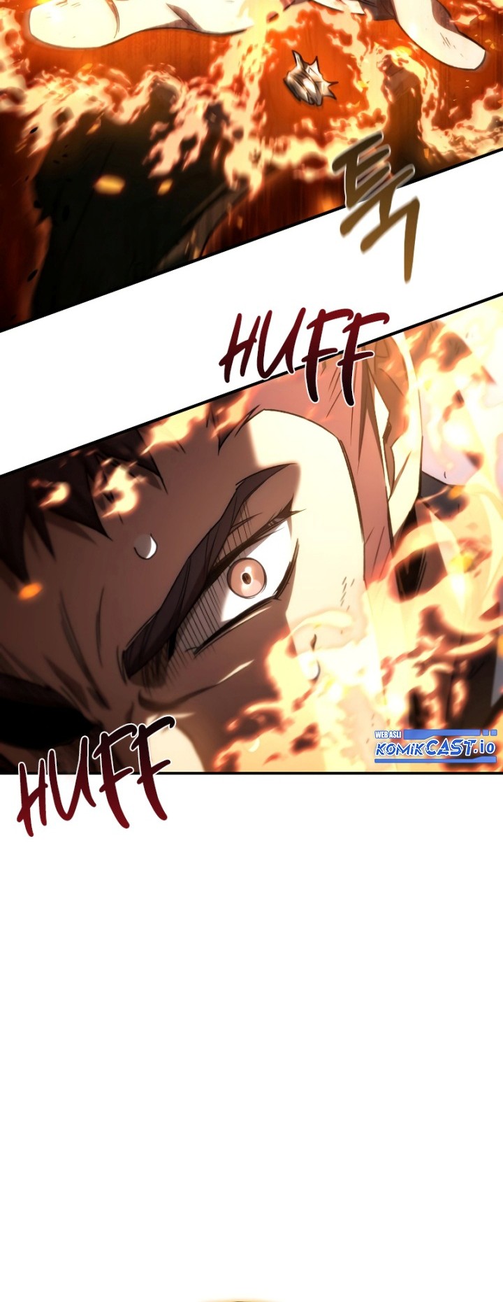 Re: Life Player Chapter 49 halaman 25