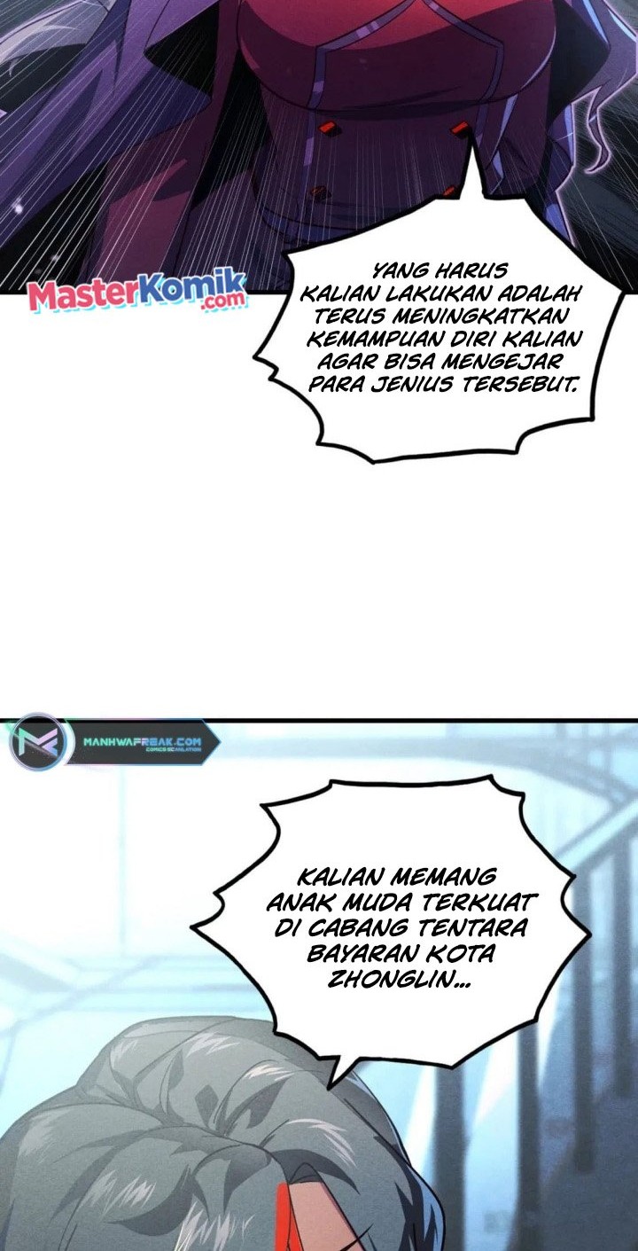 Rise From The Rubble Chapter 176 halaman 17