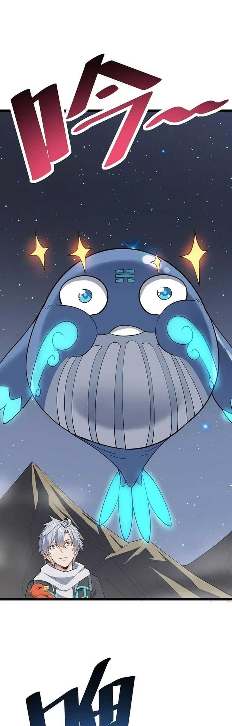 Beast Tamer: It All Starts With Mythical Rank Talent Chapter 19 Gambar 23