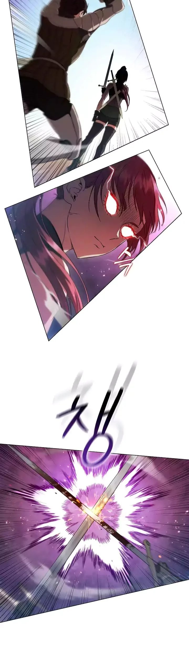 Dragon Lady Chapter 3 halaman 23