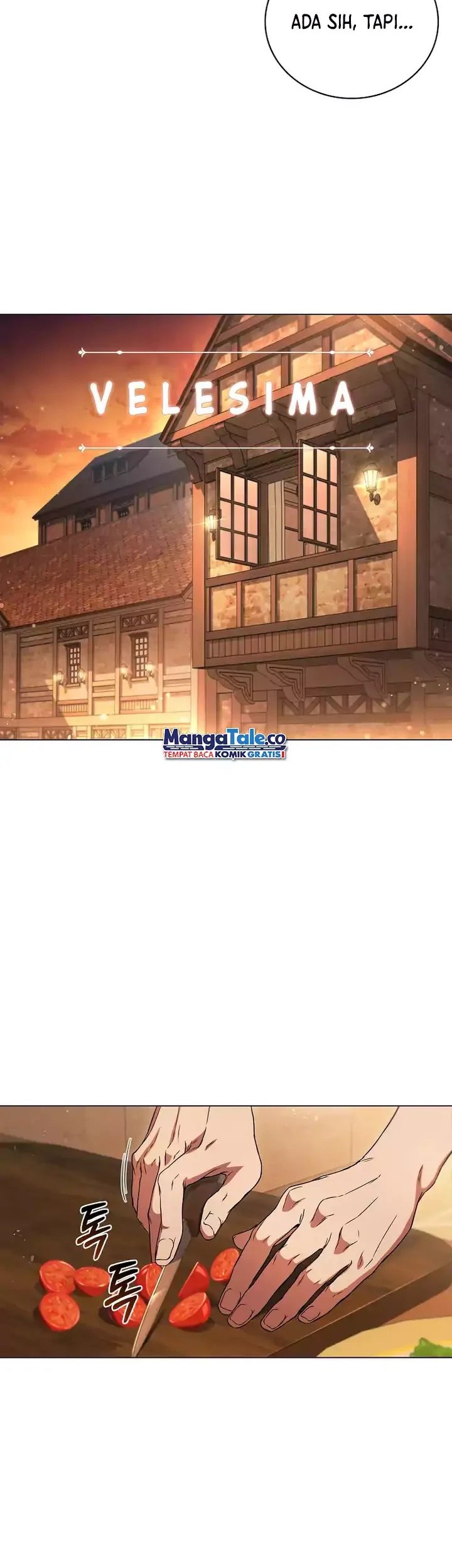 Dragon Lady Chapter 2 halaman 27