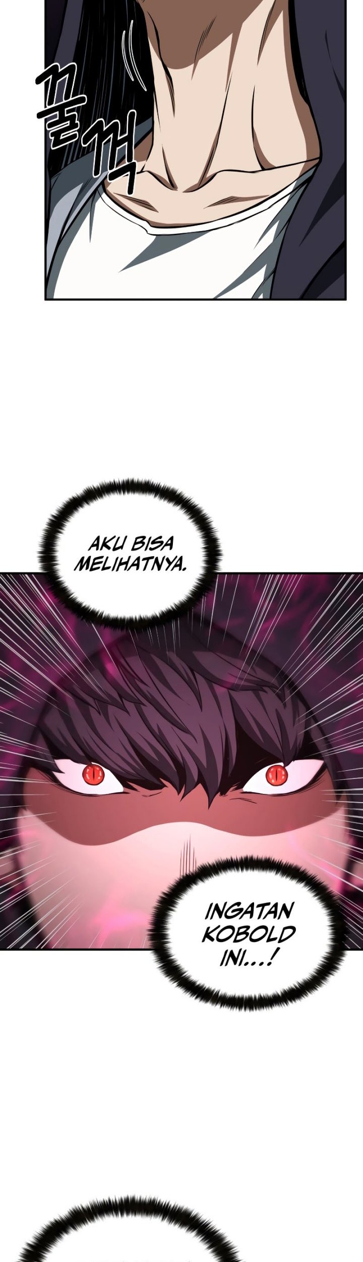 Absolute Necromancer Chapter 4 halaman 24