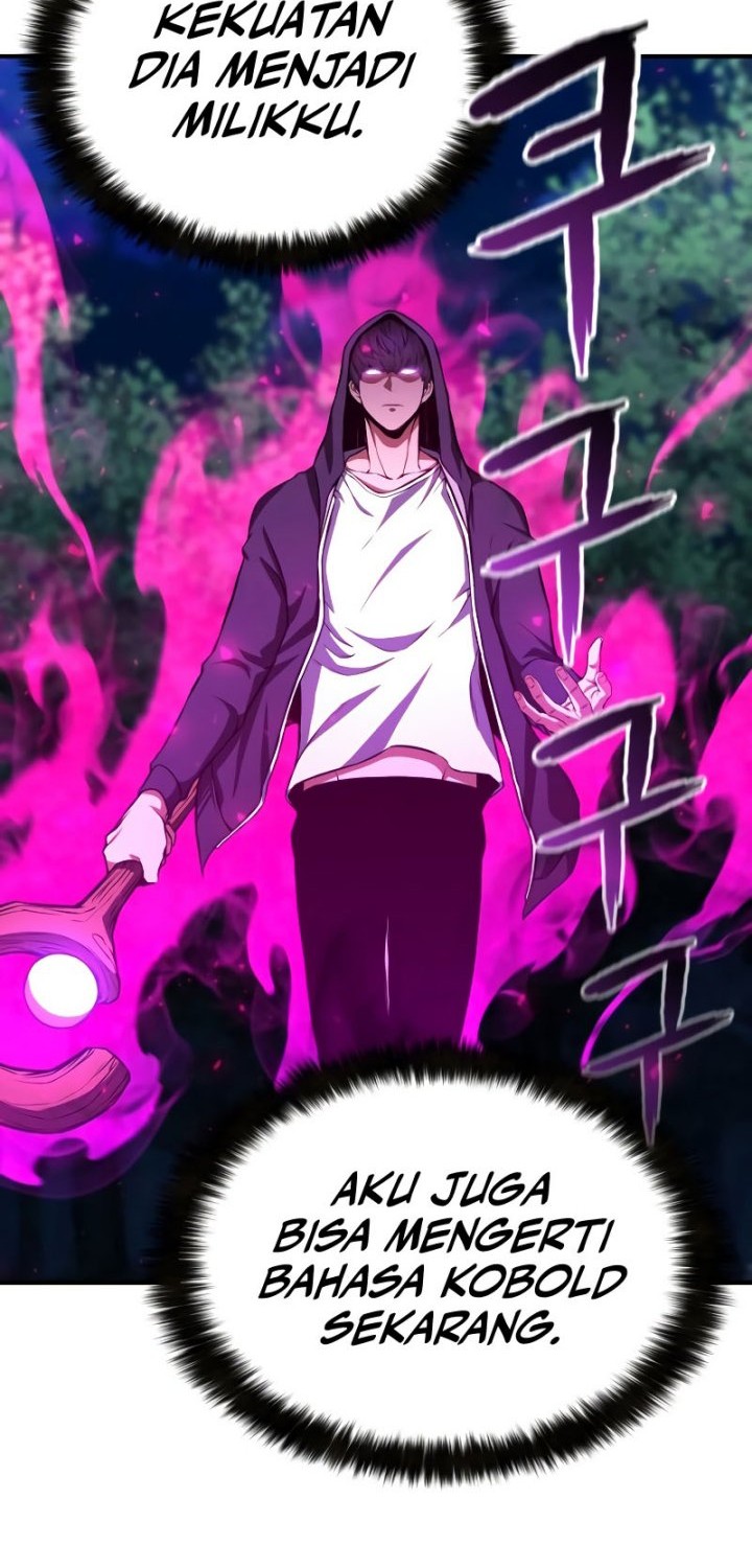 Absolute Necromancer Chapter 4 halaman 25