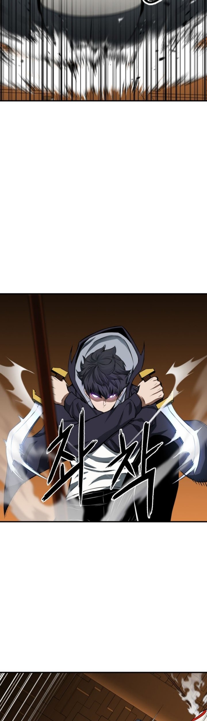 Absolute Necromancer Chapter 3 halaman 28