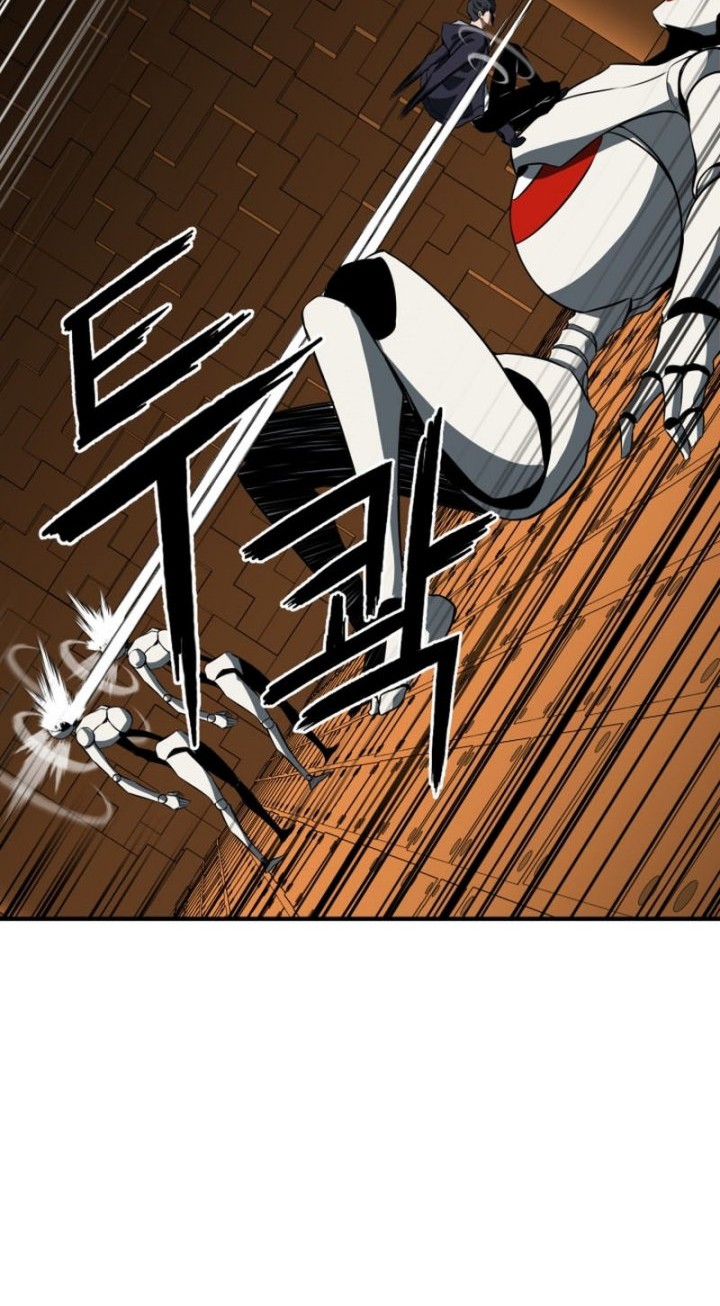 Absolute Necromancer Chapter 3 halaman 29