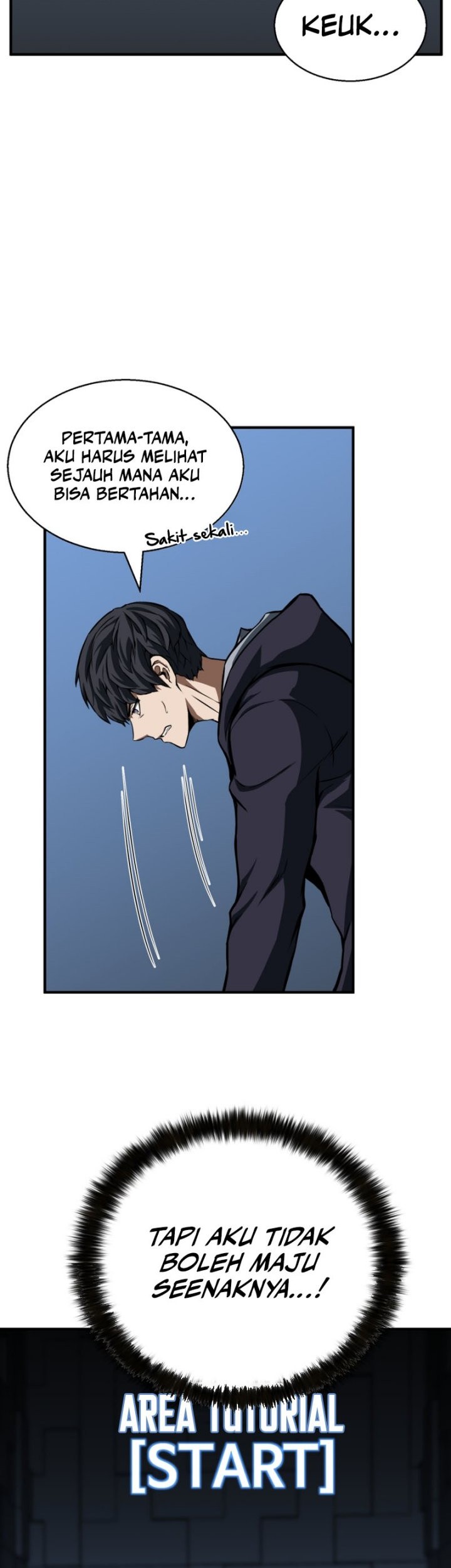 Absolute Necromancer Chapter 2 halaman 28