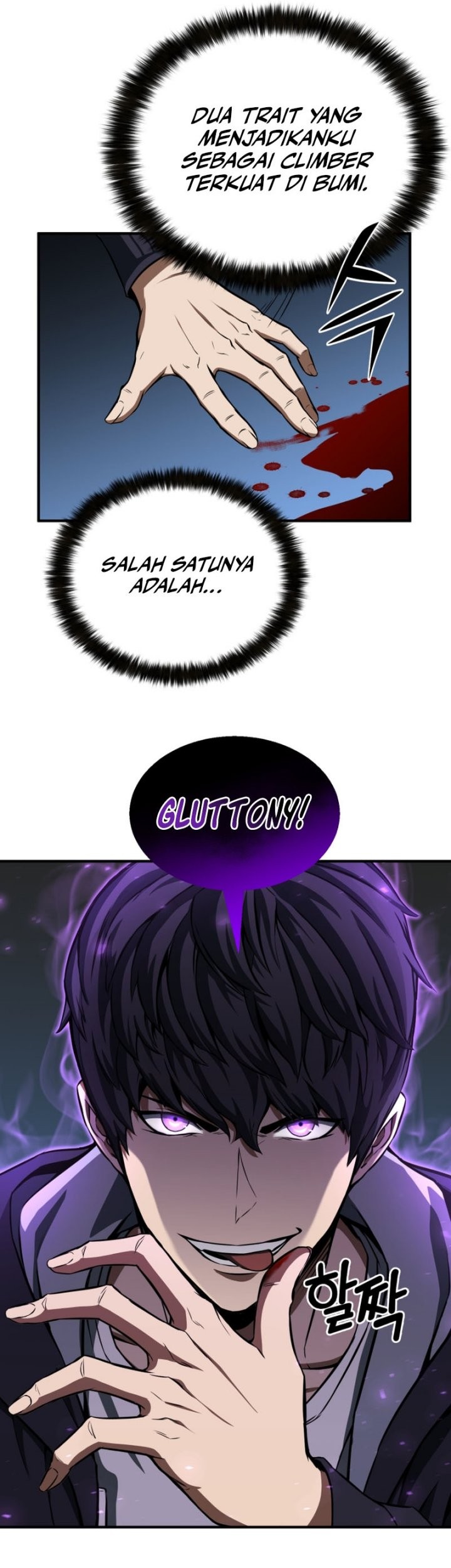 Absolute Necromancer Chapter 2 halaman 30