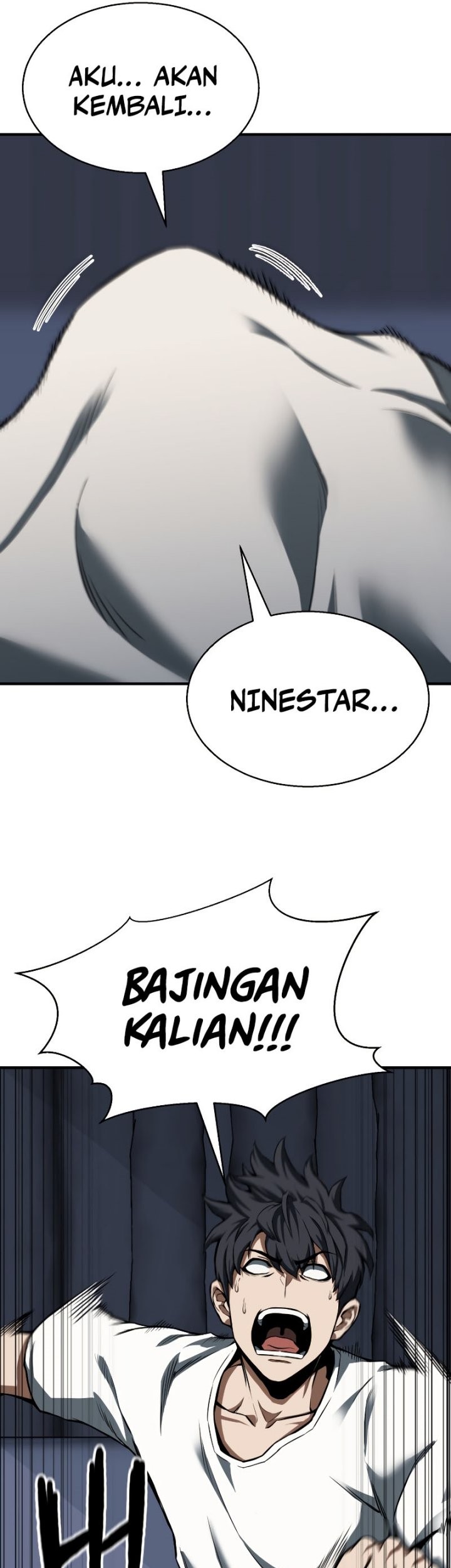 Absolute Necromancer Chapter 1 halaman 40