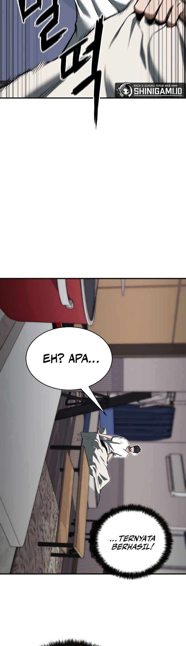 Absolute Necromancer Chapter 1 halaman 41