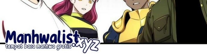 Legendary Ranker’s Comeback Chapter 27 halaman 24