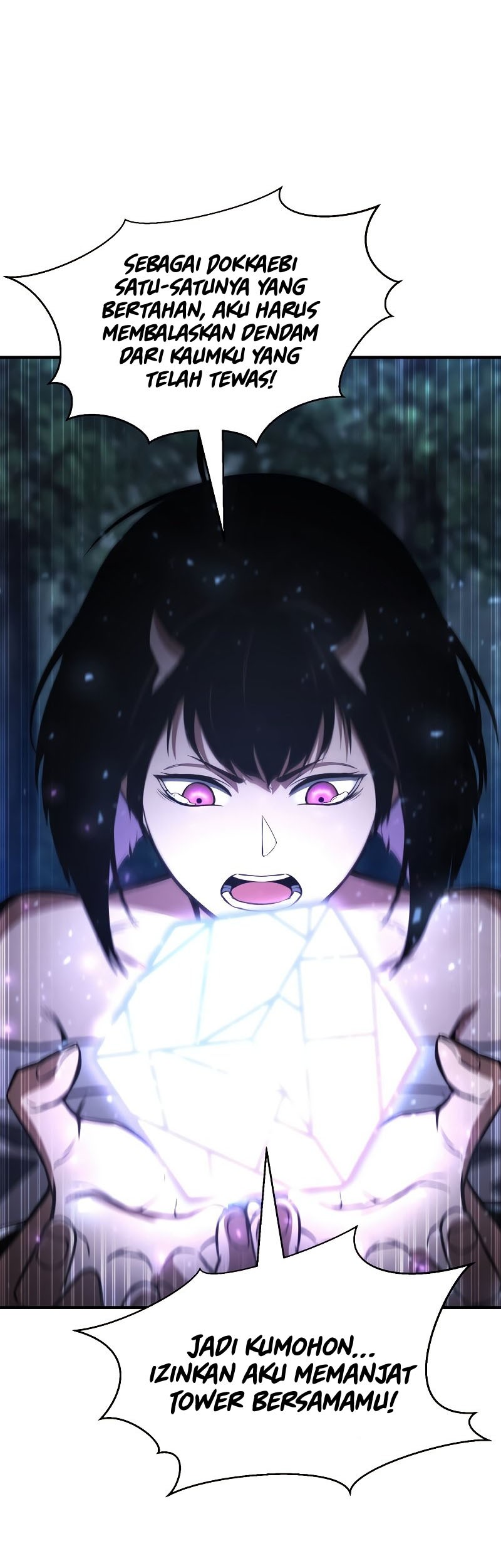 Absolute Necromancer Chapter 11 halaman 28