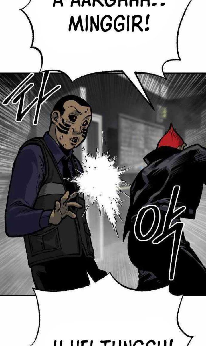 ZomGan Chapter 53 halaman 37