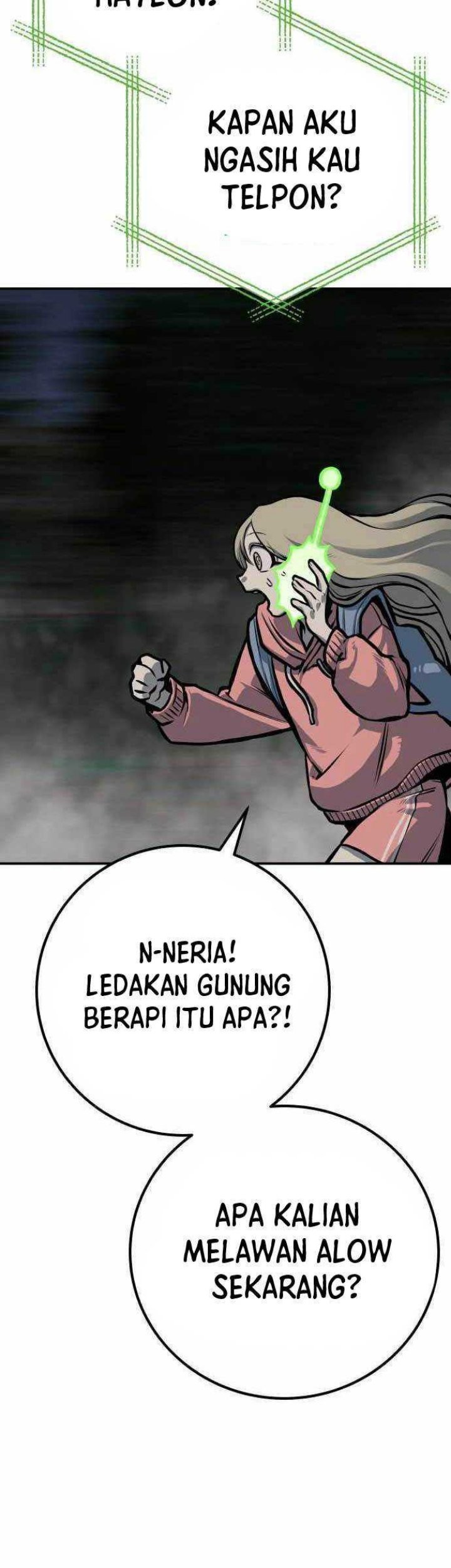 ZomGan Chapter 53 halaman 41