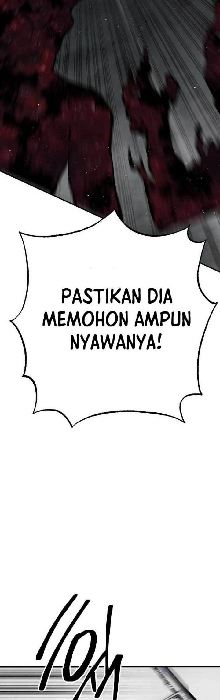 ZomGan Chapter 52 halaman 35