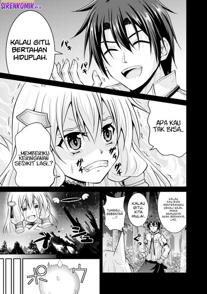 Save & Load no Dekiru Yadoya-san Chapter 52 halaman 10