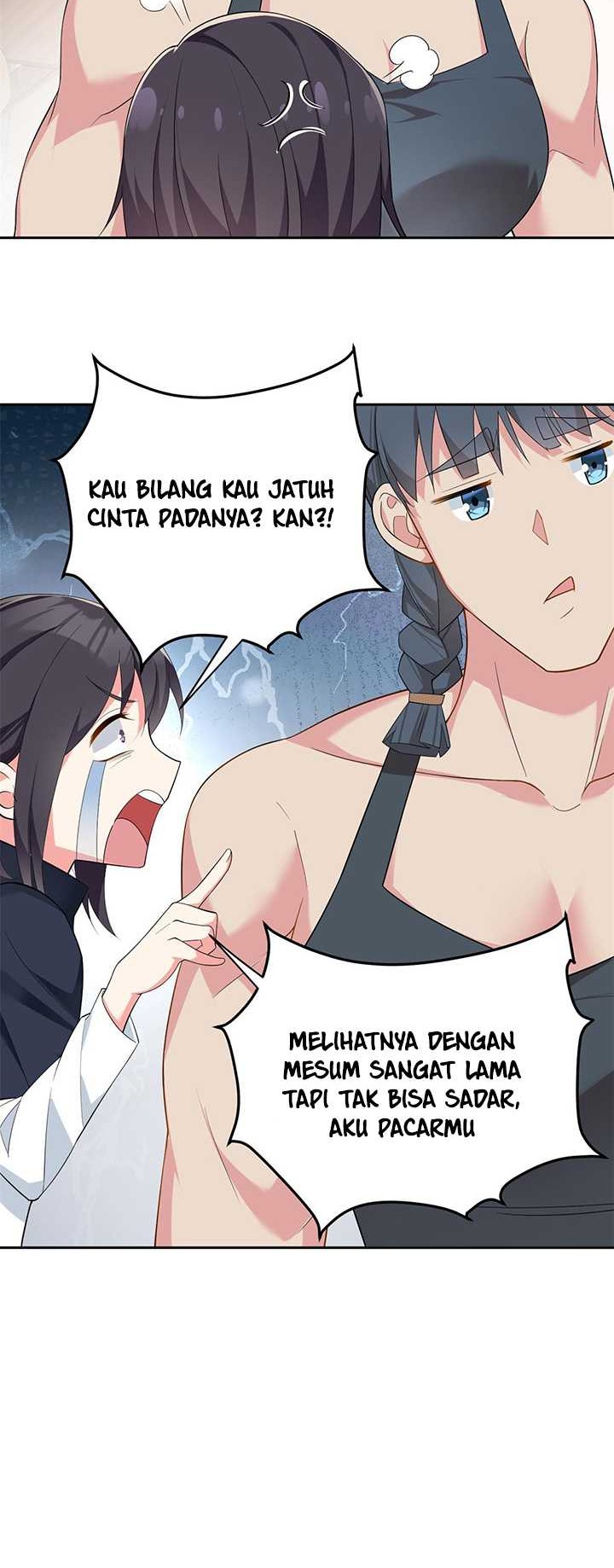 I Eat Soft Rice in Another World Chapter 24 Gambar 9