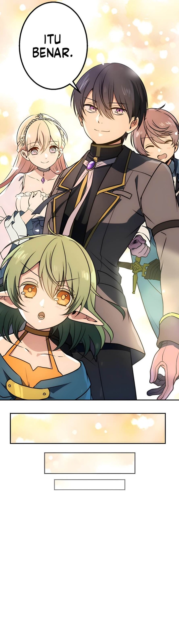Tensei Majutsushi no Isekai Seikatsu: Gensaku Chishiki de Sekai Saikyou Chapter 24 Gambar 25