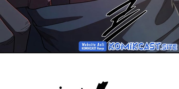 Hero Has Returned Chapter 93 Gambar 47