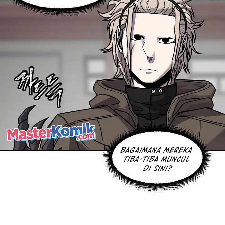 Shaman Chapter 61 halaman 21