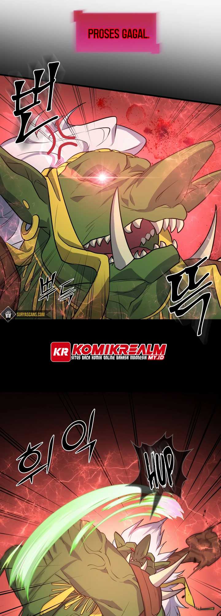 Leveling Up with Skills Chapter 23 Gambar 27