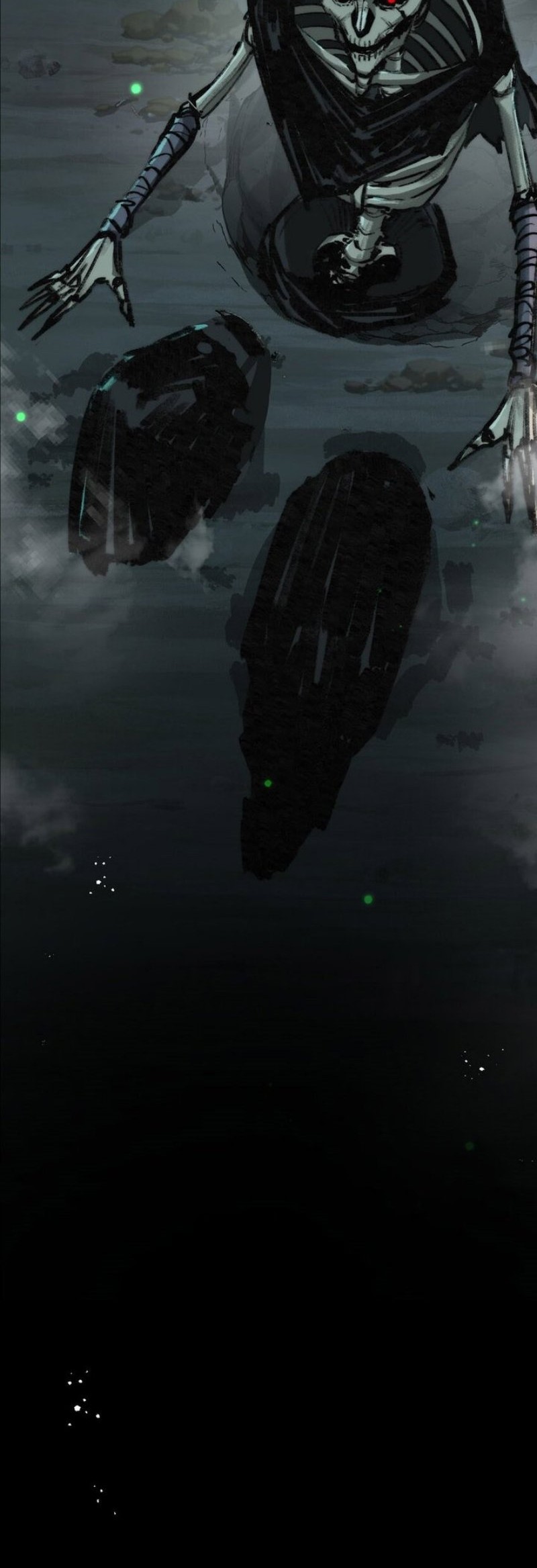 Moon Slayer Chapter .1 halaman 16