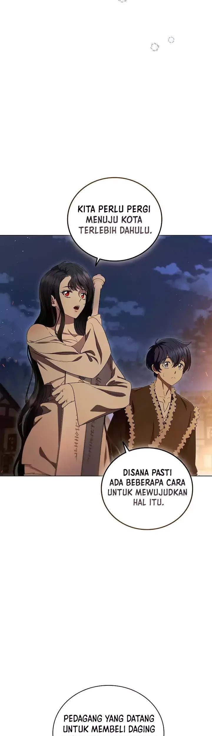 Dragon Lady Chapter 6 halaman 23
