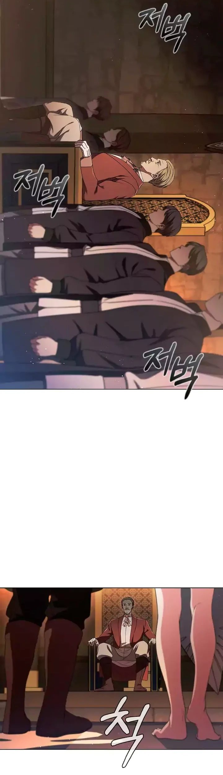 Dragon Lady Chapter 5 halaman 25