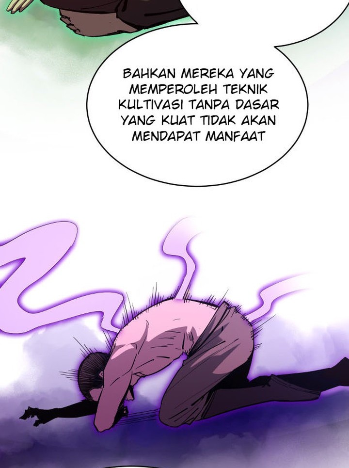I Was Kidnapped by the Earth Chapter 07 Gambar 18