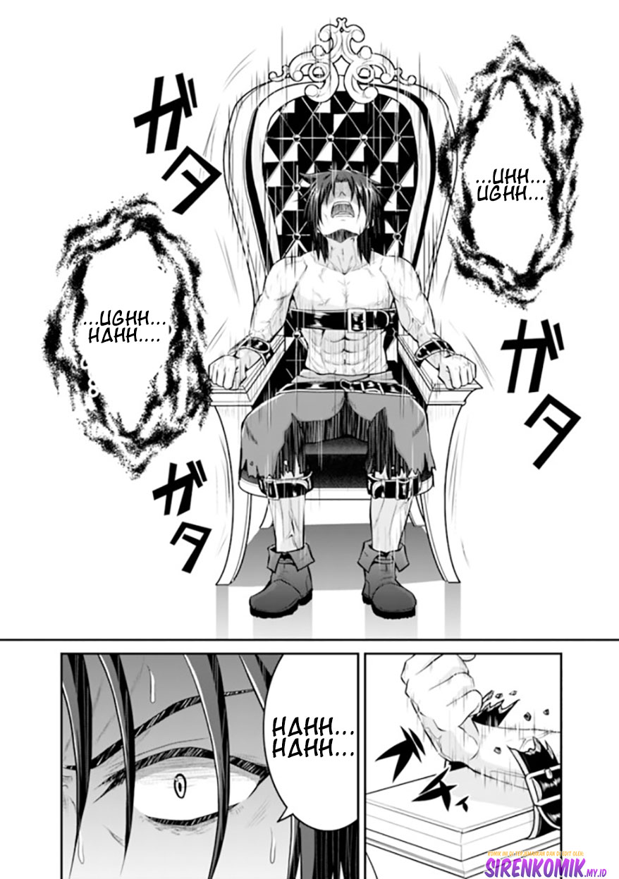 Save & Load no Dekiru Yadoya-san Chapter 54 halaman 9